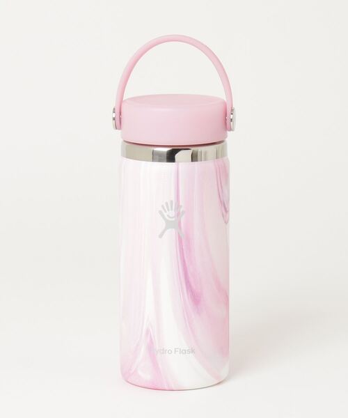 HYDRO FLASK】JELLY 16 oz WIDE MOUTH（水筒）｜HYDRO FLASK