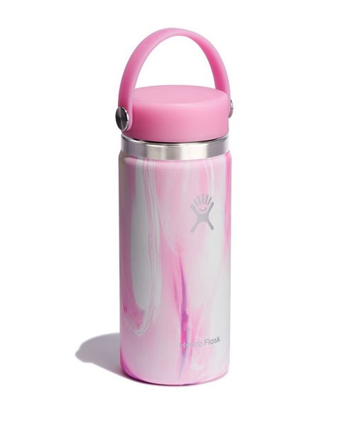 HYDRO FLASK】JELLY 16 oz WIDE MOUTH（水筒）｜HYDRO FLASK