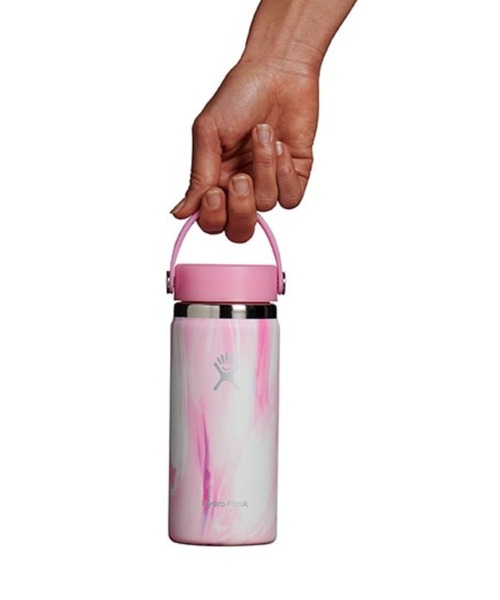 HYDRO FLASK】JELLY 16 oz WIDE MOUTH（水筒）｜HYDRO FLASK