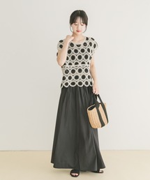 ITEMS URBANRESEARCH(ACeY A[oT[`)̃NVFjbg×tAXJ[gZbg(ZbgAbv)