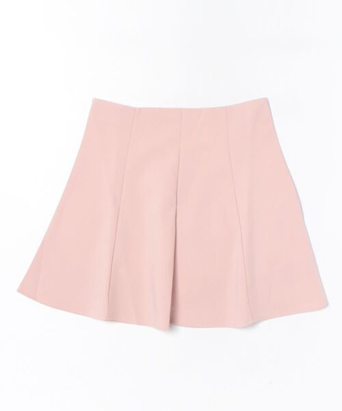 frunco（フランコ）の「サーキュラースカート（スカート・レディース・ブラック/ホワイト/ピンク/イエロー・MEDIUM）」の9枚目の写真