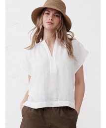 BANANA REPUBLIC｜バナナリパブリックのトップス（半袖）人気