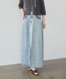 chemical denim SK