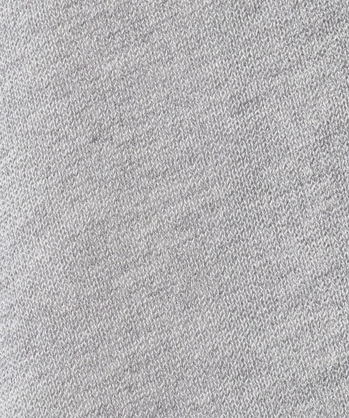 earth music&ecology（アースミュージックアンドエコロジー）の「シアールーズカーディガン（カーディガン/ボレロ・レディース・アイボリー/ブラック/杢グレー・FREE）」の16枚目の写真