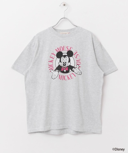 セール】GOOD ROCK SPEED / MICKEY MOUSE / T-SHIRTS（Tシャツ