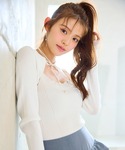ROYAL PARTY(ロイヤルパーティー)の「トップス(アンサンブル)」