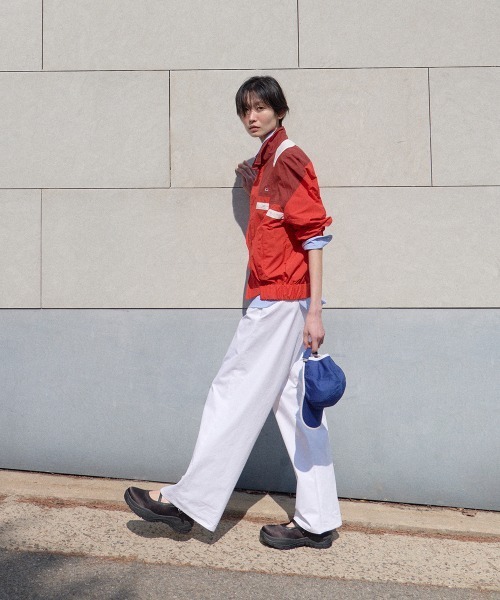 ROCKFISH WEATHERWEAR(ロックフィッシュウェザーウェア)の「FLATFORM Z-STRAP MARYJANE(スニーカー・レディース・ブラック/グレー/ベージュ/ピンク・24.5cm/24.0cm/23.5cm/23.0cm/25.0cm)」の11枚目の写真