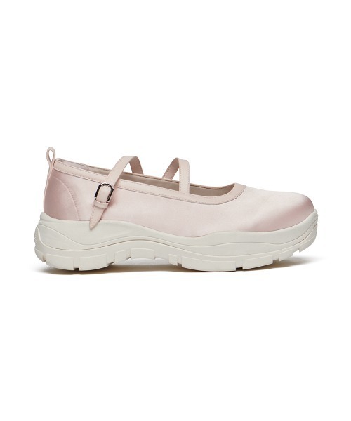 セール】FLATFORM Z-STRAP MARYJANE（スニーカー）｜ROCKFISH