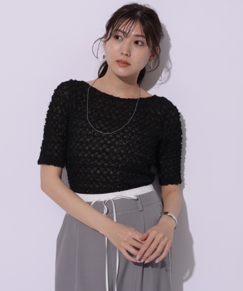 Mystrada - シャチマイストラーダ新品未使用カットソー 01_001.jpg