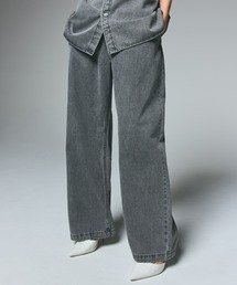 エックスガール　　レザーパンツ JERSEY BONTAGE PANTS – calif（カリフ）公式サイト