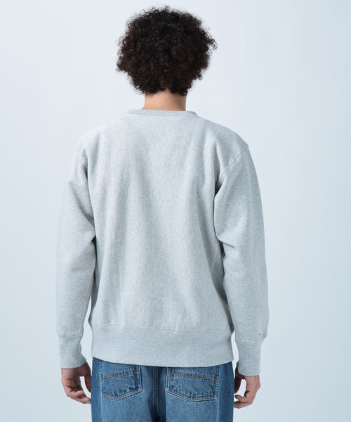 【新品未使用】Champion チャンピオン リバースウィーブ スウェット セール】【Champion(チャンピオン）】リバースウィーブ