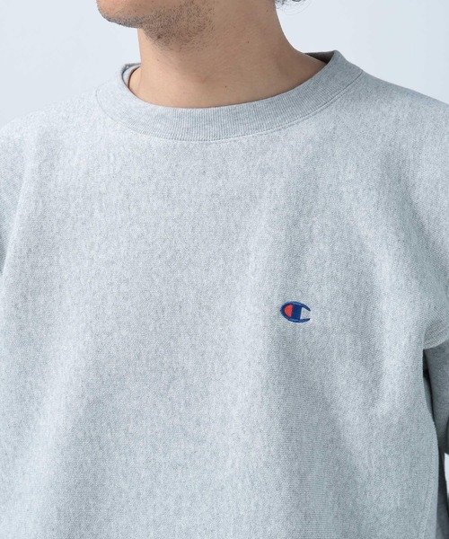 セール】【Champion(チャンピオン）】リバースウィーブ