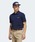 adidas�i�A�f�B�_�X�j�́u�I���W�i���X�S���t �`�F�X�g�|�P�b�g �����V���c�yadidas Golf/�A�f�B�_�X�S���t�z�i�|���V���c�j�v�b�l�C�r�[