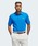 adidas�i�A�f�B�_�X�j�́u�I���W�i���X�S���t �`�F�X�g�|�P�b�g �����V���c�yadidas Golf/�A�f�B�_�X�S���t�z�i�|���V���c�j�v�b�R�o���g�u���[