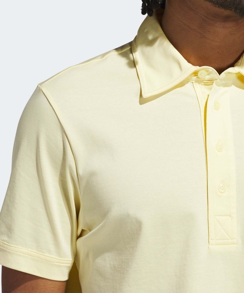 オリジナルスゴルフ チェストポケット 半袖シャツ【adidas Golf