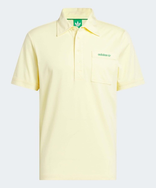 DEES GOLF ポロシャツ DEVEREUX GOLF ポロシャツ シグネチャーポロ メンズ レディース