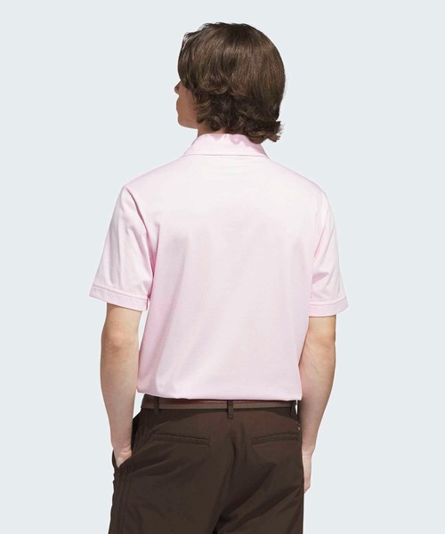 オリジナルスゴルフ チェストポケット 半袖シャツ【adidas Golf