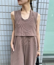 AIC. | ホルタータンク/コンビネゾンアンサンブル(つなぎ/オールインワン)