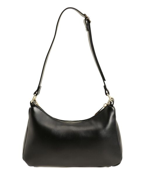 MERCURYDUO（マーキュリーデュオ）の「シェルチェーンバッグ（ハンドバッグ・レディース・ライム/ブラック・FREE）」の8枚目の写真