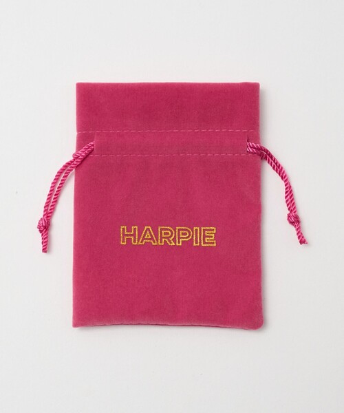 green label relaxing（グリーンレーベルリラクシング）の「＜HARPIE＞LEE バングル（バングル/リストバンド・レディース・ゴールド・FREE）」の7枚目の写真