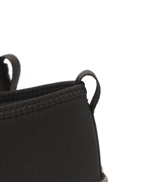 Pansy(パンジー)の「pansy パンジー 2107 リラックスシューズ(スニーカー・レディース・ブラック/ワイン/ネイビー・24-24.5cm/24㎝/23-23.5cm/21.5-22cm)」の14枚目の写真