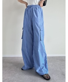 タイプクロス タックパンツ（その他パンツ）｜JOURNAL STANDARD LUXE