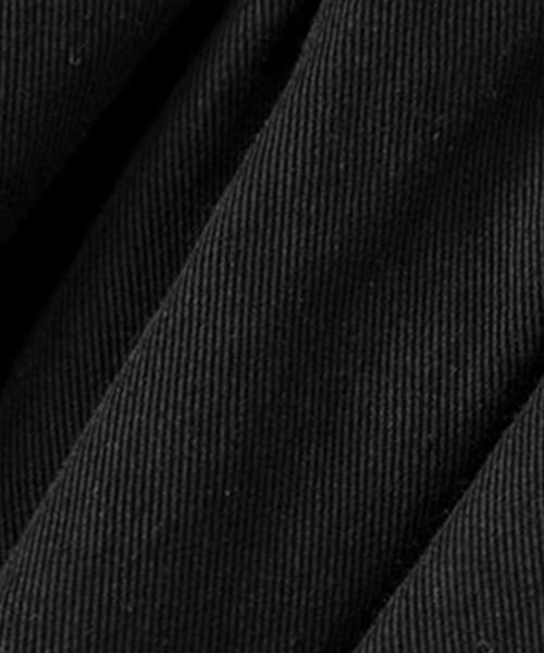 ドローストリングリボン ノースリーブミニワンピース FC25L019【Fano