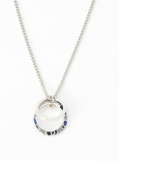 NICOLE CLUB FOR MEN（ニコルクラブフォーメン）の「アラカルトネックレス（ネックレス・メンズ・その他1/その他2/その他3/その他4・FREE）」の2枚目の写真