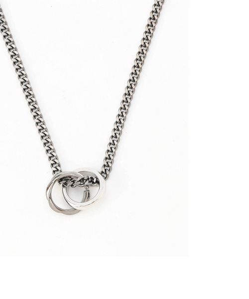 NICOLE CLUB FOR MEN（ニコルクラブフォーメン）の「アラカルトネックレス（ネックレス・メンズ・その他1/その他2/その他3/その他4・FREE）」の3枚目の写真