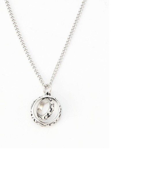 NICOLE CLUB FOR MEN（ニコルクラブフォーメン）の「アラカルトネックレス（ネックレス・メンズ・その他1/その他2/その他3/その他4・FREE）」の4枚目の写真