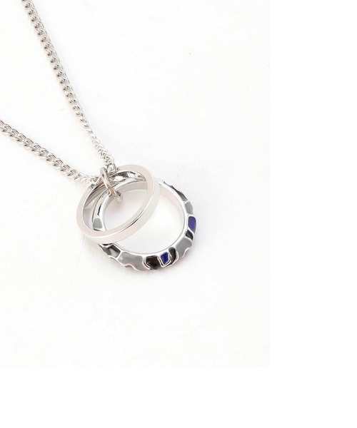 NICOLE CLUB FOR MEN（ニコルクラブフォーメン）の「アラカルトネックレス（ネックレス・メンズ・その他1/その他2/その他3/その他4・FREE）」の16枚目の写真