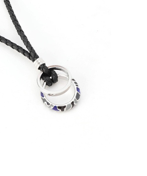 NICOLE CLUB FOR MEN（ニコルクラブフォーメン）の「アラカルトネックレス（ネックレス・メンズ・その他1/その他2/その他3/その他4・FREE）」の17枚目の写真