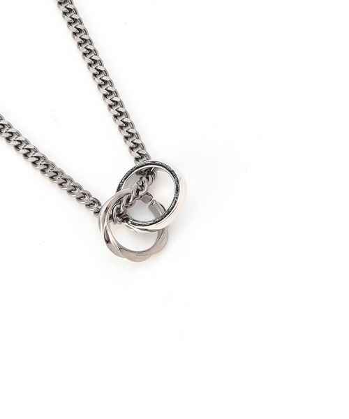 NICOLE CLUB FOR MEN（ニコルクラブフォーメン）の「アラカルトネックレス（ネックレス・メンズ・その他1/その他2/その他3/その他4・FREE）」の6枚目の写真