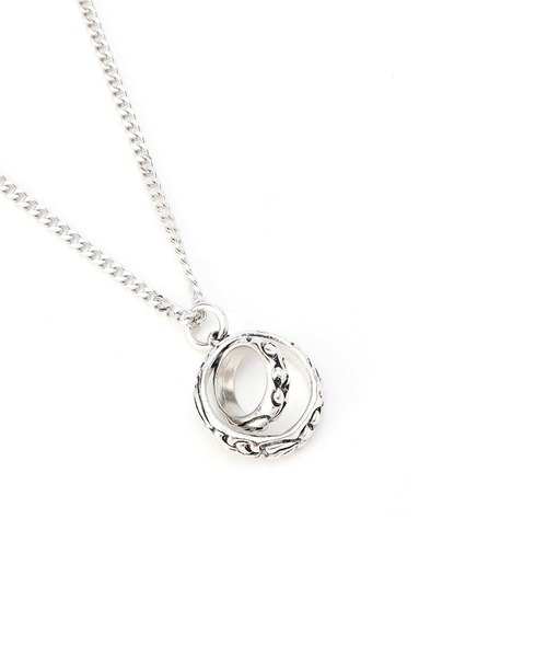 NICOLE CLUB FOR MEN（ニコルクラブフォーメン）の「アラカルトネックレス（ネックレス・メンズ・その他1/その他2/その他3/その他4・FREE）」の7枚目の写真