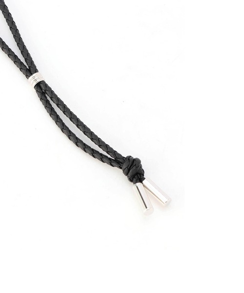 NICOLE CLUB FOR MEN（ニコルクラブフォーメン）の「アラカルトネックレス（ネックレス・メンズ・その他1/その他2/その他3/その他4・FREE）」の9枚目の写真