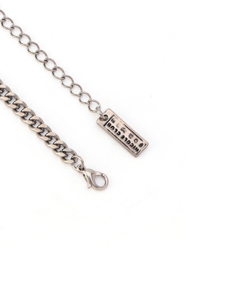 NICOLE CLUB FOR MEN（ニコルクラブフォーメン）の「アラカルトネックレス（ネックレス・メンズ・その他1/その他2/その他3/その他4・FREE）」の10枚目の写真