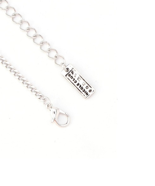 NICOLE CLUB FOR MEN（ニコルクラブフォーメン）の「アラカルトネックレス（ネックレス・メンズ・その他1/その他2/その他3/その他4・FREE）」の11枚目の写真