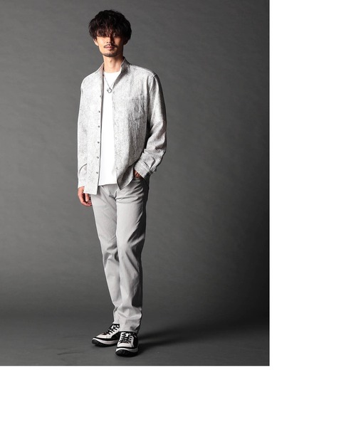 NICOLE CLUB FOR MEN（ニコルクラブフォーメン）の「アラカルトネックレス（ネックレス・メンズ・その他1/その他2/その他3/その他4・FREE）」の12枚目の写真