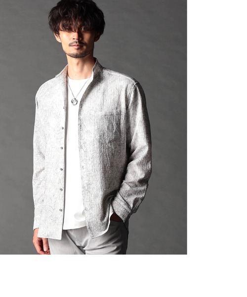 NICOLE CLUB FOR MEN（ニコルクラブフォーメン）の「アラカルトネックレス（ネックレス・メンズ・その他1/その他2/その他3/その他4・FREE）」の13枚目の写真