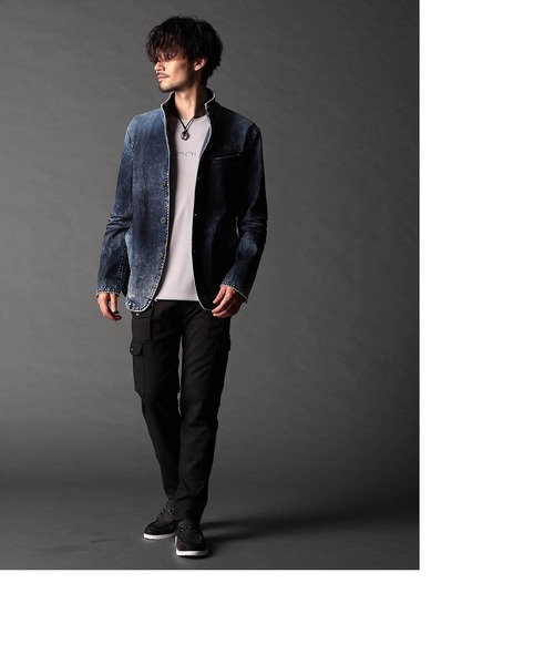 NICOLE CLUB FOR MEN（ニコルクラブフォーメン）の「アラカルトネックレス（ネックレス・メンズ・その他1/その他2/その他3/その他4・FREE）」の14枚目の写真