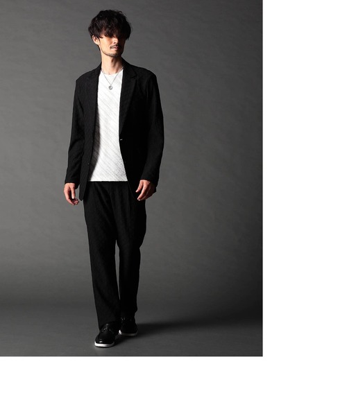 NICOLE CLUB FOR MEN（ニコルクラブフォーメン）の「アラカルトネックレス（ネックレス・メンズ・その他1/その他2/その他3/その他4・FREE）」の5枚目の写真