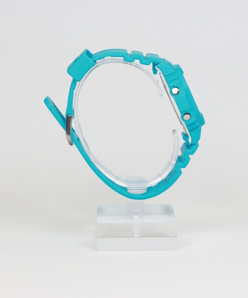 G-SHOCK（ジーショック）の「G-LIDE(Gライド) / GLX-S5610-2JF（デジタル腕時計・レディース・ブルー・FREE）」の7枚目の写真