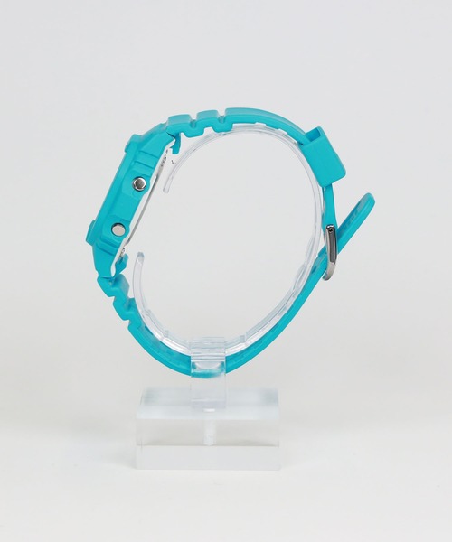 G-SHOCK（ジーショック）の「G-LIDE(Gライド) / GLX-S5610-2JF（デジタル腕時計・レディース・ブルー・FREE）」の10枚目の写真
