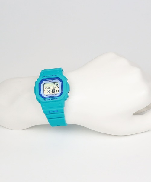 G-LIDE(Gライド) / GLX-S5610-2JF（デジタル腕時計）｜G-SHOCK