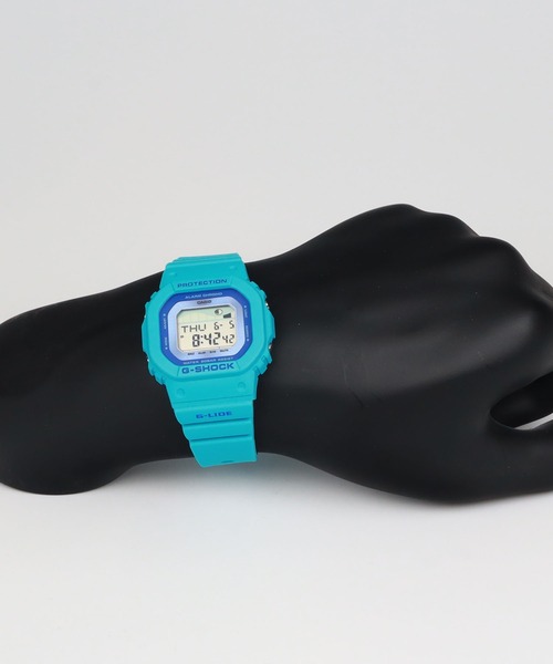 G-LIDE(Gライド) / GLX-S5610-2JF（デジタル腕時計）｜G-SHOCK