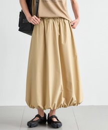 BARNYARDSTORM（バンヤードストーム）の「BARNYARDSTORM / バルーンヘムスカート【撥水】（スカート）」