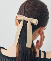 スエード」に該当するバレッタ/ヘアクリップファッション通販 - ZOZOTOWN