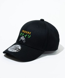 go slow caravan（ゴースローキャラバン）の「YOIDORE/酔いどれ　CAP（キャップ・メンズ）」
