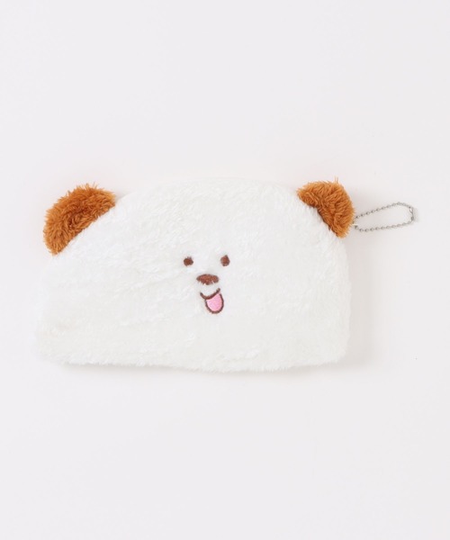 関税/送料込◆Mochi ポーチ c47e70f15de004929796a1f07ff874