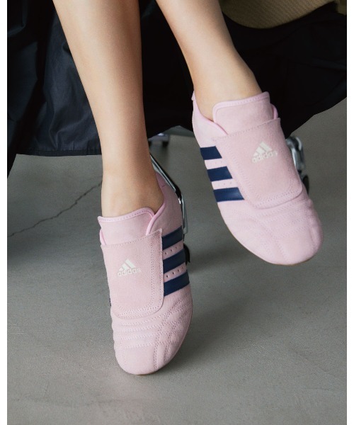 TAEKWONDO W JQ4279（スニーカー）｜adidas（アディダス）の